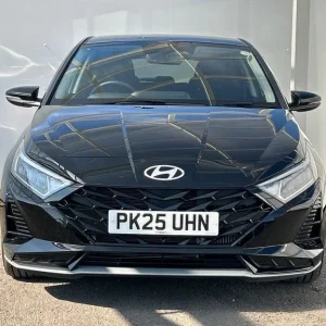 2025 Hyundai i20 1.0 T-GDi Premium Hatchback 5dr Petrol DCT Euro 6 (s/s) (100 ps) Hatchback PETRO... - Image 4