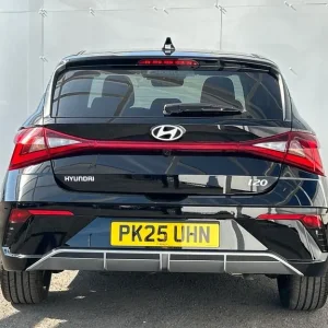 2025 Hyundai i20 1.0 T-GDi Premium Hatchback 5dr Petrol DCT Euro 6 (s/s) (100 ps) Hatchback PETRO... - Image 5