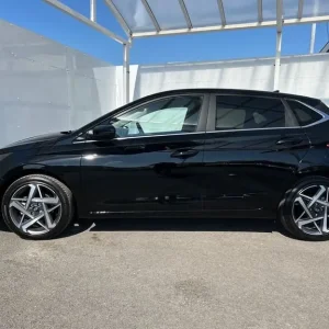 2025 Hyundai i20 1.0 T-GDi Premium Hatchback 5dr Petrol DCT Euro 6 (s/s) (100 ps) Hatchback PETRO... - Image 6