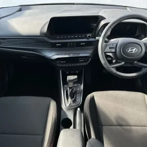 2025 Hyundai i20 1.0 T-GDi Premium Hatchback 5dr Petrol DCT Euro 6 (s/s) (100 ps) Hatchback PETRO... - Image 7