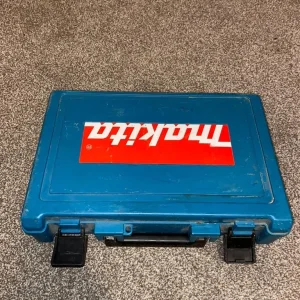 Makita 8406 diamond core drill 240v 13mm keyed chuck - Image 5