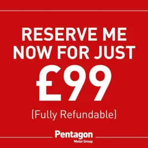 Volkswagen Caddy Cargo 2.0 Tdi C20 Bluemotion Tech Highline Panel Van 5dr - Image 3