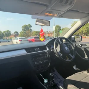 Skoda, RAPID,, 2014, Manual, 1197 (cc), 5 doors - Image 4