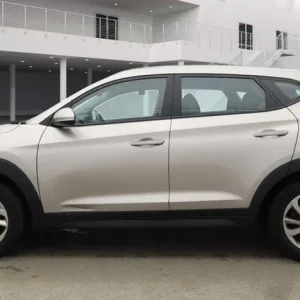 2015 Hyundai TUCSON 2.0 CRDi SE Nav 4WD Euro 6 5dr ESTATE Diesel Manual - Image 7