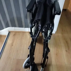 WHEELCHAIR - Image 6