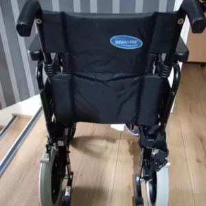 WHEELCHAIR - Image 8