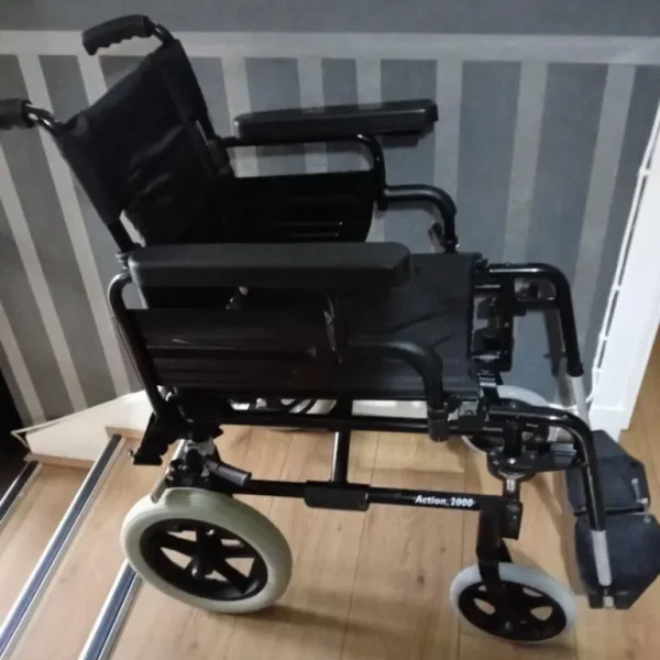 WHEELCHAIR