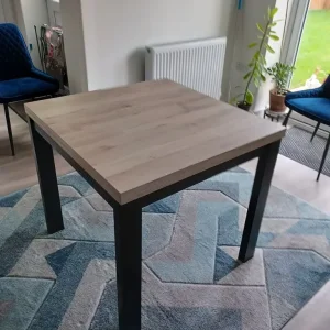 Next Folding Dining Table - Image 2