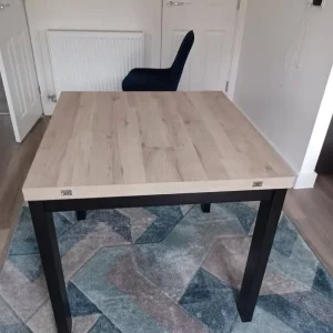 Next Folding Dining Table