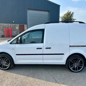 Volkswagen Caddy 1.6Tdi - Image 5