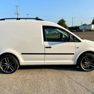 Volkswagen Caddy 1.6Tdi - Image 6
