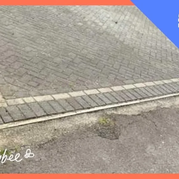 Parking Space to rent in Southampton (SO15) | Stashbee