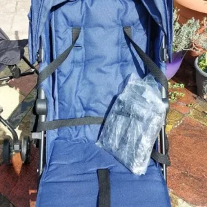 BABY/TODDLER PUSCHAIR/STROLLER - Image 2