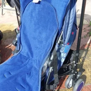 BABY/TODDLER PUSCHAIR/STROLLER - Image 4