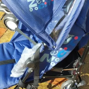 BABY/TODDLER PUSCHAIR/STROLLER - Image 5