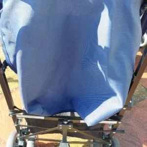 BABY/TODDLER PUSCHAIR/STROLLER - Image 6