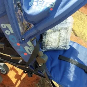 BABY/TODDLER PUSCHAIR/STROLLER - Image 7