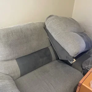 Recline two seat chair - Image 2