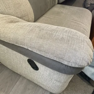 Recline two seat chair - Image 3