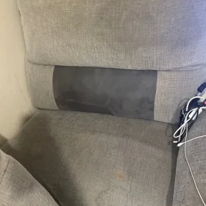 Recline two seat chair - Image 4