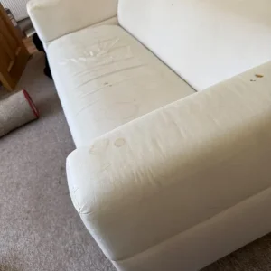 Klippin Ikea Sofa - Image 3