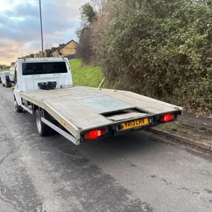 2013 Ford Transit 2.2 TDCi 350 RWD L4 2dr (DRW) Diesel - Image 5