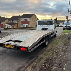 2013 Ford Transit 2.2 TDCi 350 RWD L4 2dr (DRW) Diesel - Image 8