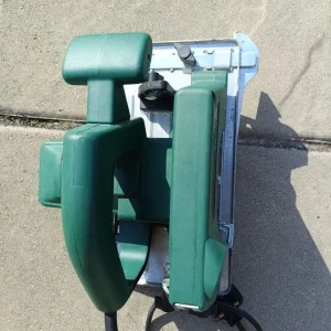 Bosch electric circular saw model PKS 46 - Image 3