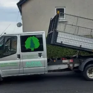 Ford, TRANSIT TIPPER , Other, 2012, Manual, 2198 (cc) - Image 2