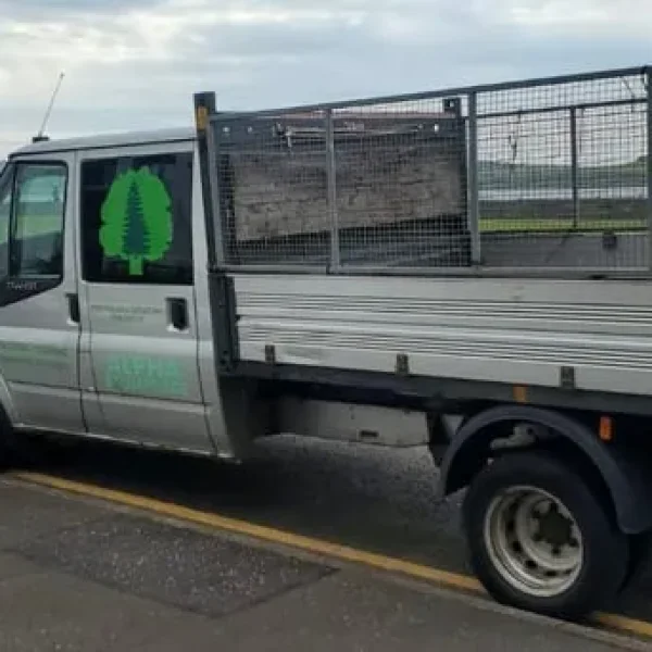 Ford, TRANSIT TIPPER , Other, 2012, Manual, 2198 (cc)