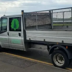 Ford, TRANSIT TIPPER , Other, 2012, Manual, 2198 (cc)