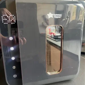Tommy Tippee Uv Steriliser