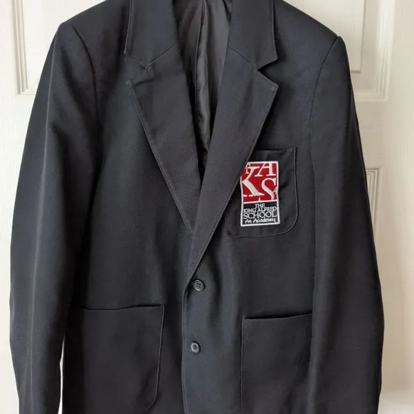King Alfred TKASA boys blazer size 31 inch