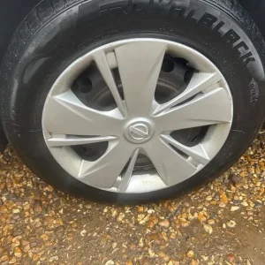 NISSAN MICRA 1.2 Visia 2016 - Image 7