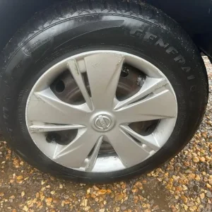 NISSAN MICRA 1.2 Visia 2016 - Image 8