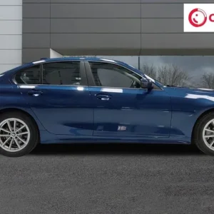 2021 21 BMW 3 SERIES 2.0 330E 12KWH SE PRO SALOON 4DR PETROL PLUG-IN HYBRID AUTO - Image 2