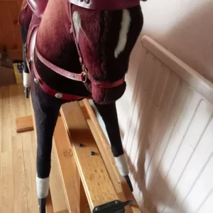 Rocking horse - Image 2