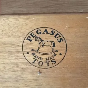 Rocking horse - Image 4