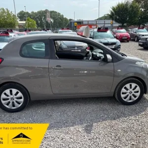 Citroen C1 FEELSERVICE HISTORY+ 2 KEYS+ BLUETOOTH+LOW INSURANCE+3M WARRANTY - Image 8