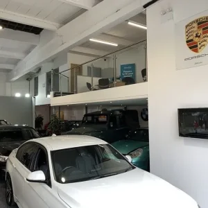 2013 Volkswagen Beetle TDI BlueMotion Tech Design Hatchback Diesel Manual - Image 4