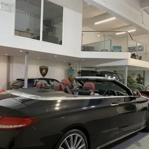 2013 Volkswagen Beetle TDI BlueMotion Tech Design Hatchback Diesel Manual - Image 7