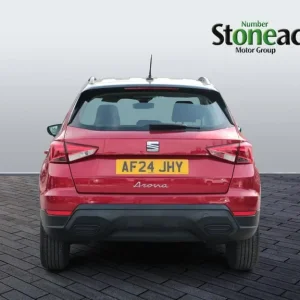 2024 SEAT Arona 1.0 TSI SE Technology 5-door Hatchback - Image 4