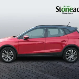 2024 SEAT Arona 1.0 TSI SE Technology 5-door Hatchback - Image 6