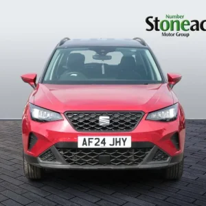2024 SEAT Arona 1.0 TSI SE Technology 5-door Hatchback - Image 8