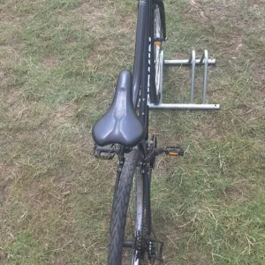 BTwin Riverside 100 bike - Image 2