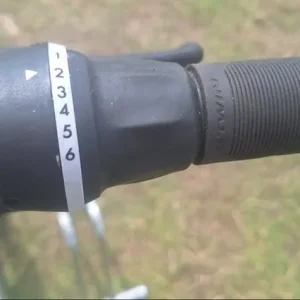 BTwin Riverside 100 bike - Image 4