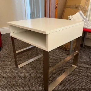 bedside table - Image 3