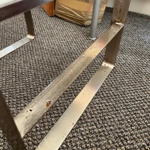 bedside table - Image 4