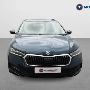 2022 Skoda Octavia 1.5 TSI SE 5dr Estate Petrol Manual - Image 2