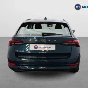 2022 Skoda Octavia 1.5 TSI SE 5dr Estate Petrol Manual - Image 6